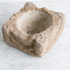 15th Century Stone Mortar - elsie green - decor