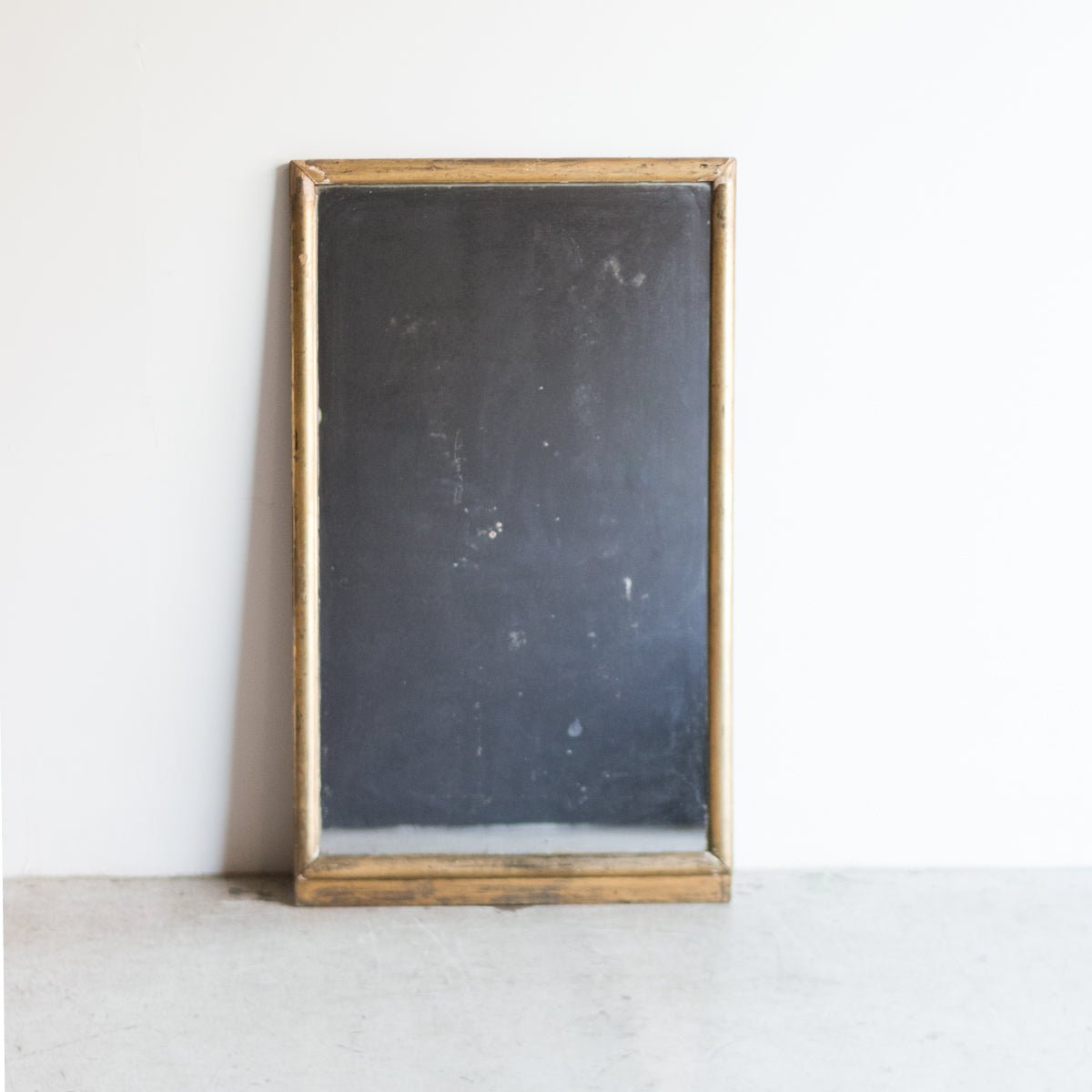 18th Century Gilded Mirror | 48 x 28 - elsie green - Decor