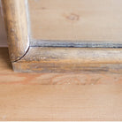 18th Century Gilded Mirror | 48 x 28 - elsie green - Decor