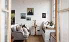 The Poetry of Spaces: A Guide To Creating Meaningful Interiors - elsie green