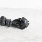 19th Century Iron Door Knocker - elsie green - Decor