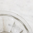 19th Century Jam Jar with Vintage Plate and Spreader - elsie green - the french kitchen