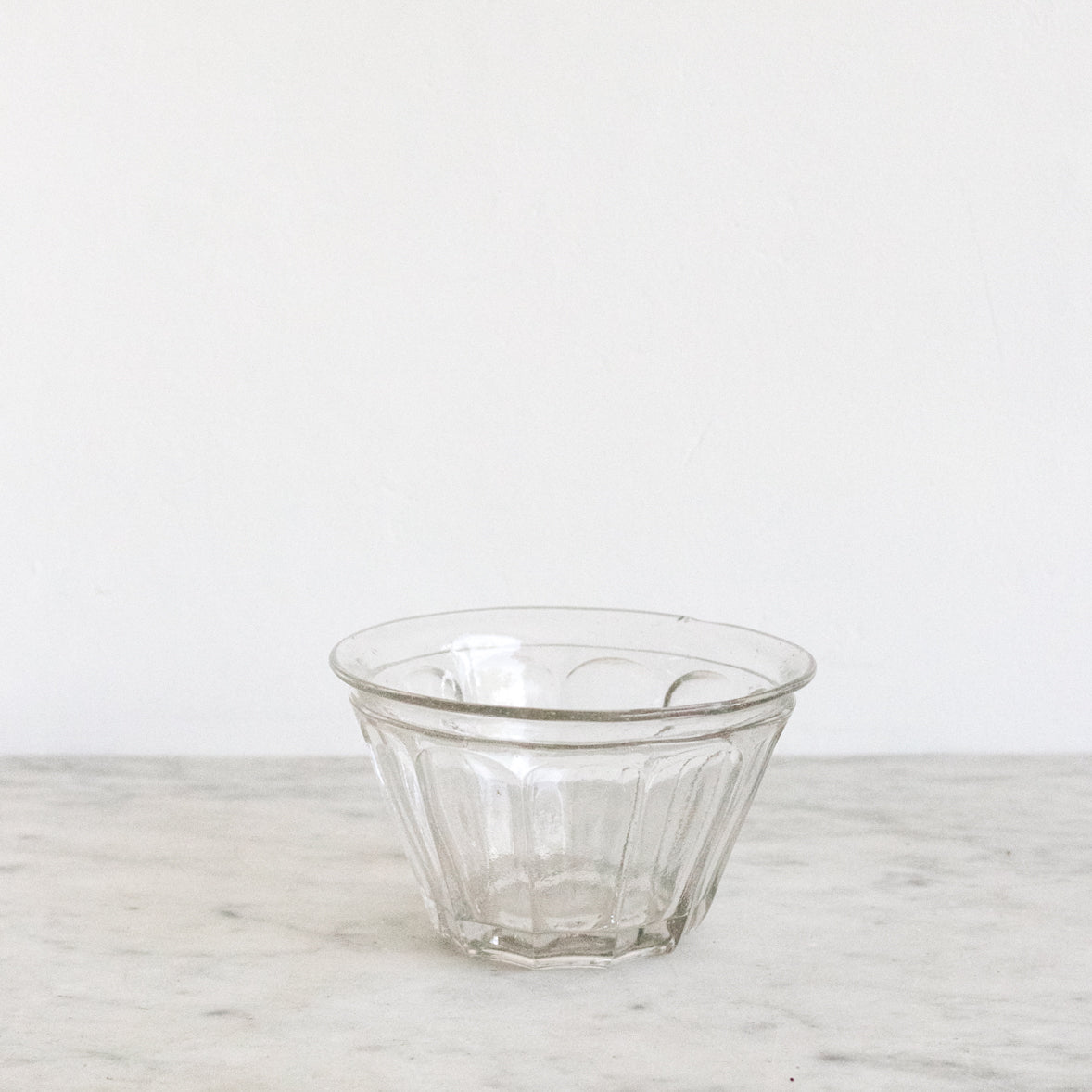19th Century Jam Jar with Vintage Plate and Spreader - elsie green - the french kitchen