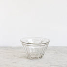19th Century Jam Jar with Vintage Plate and Spreader - elsie green - the french kitchen