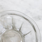 19th Century Jam Jar with Vintage Plate and Spreader - elsie green - the french kitchen