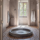 The Poetry of Spaces: A Guide To Creating Meaningful Interiors - elsie green