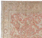 Blagnac Vintage Rug | 8'3" x 12'3" - elsie green