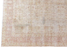 Epernay Vintage Rug | 8' x 12' - elsie green