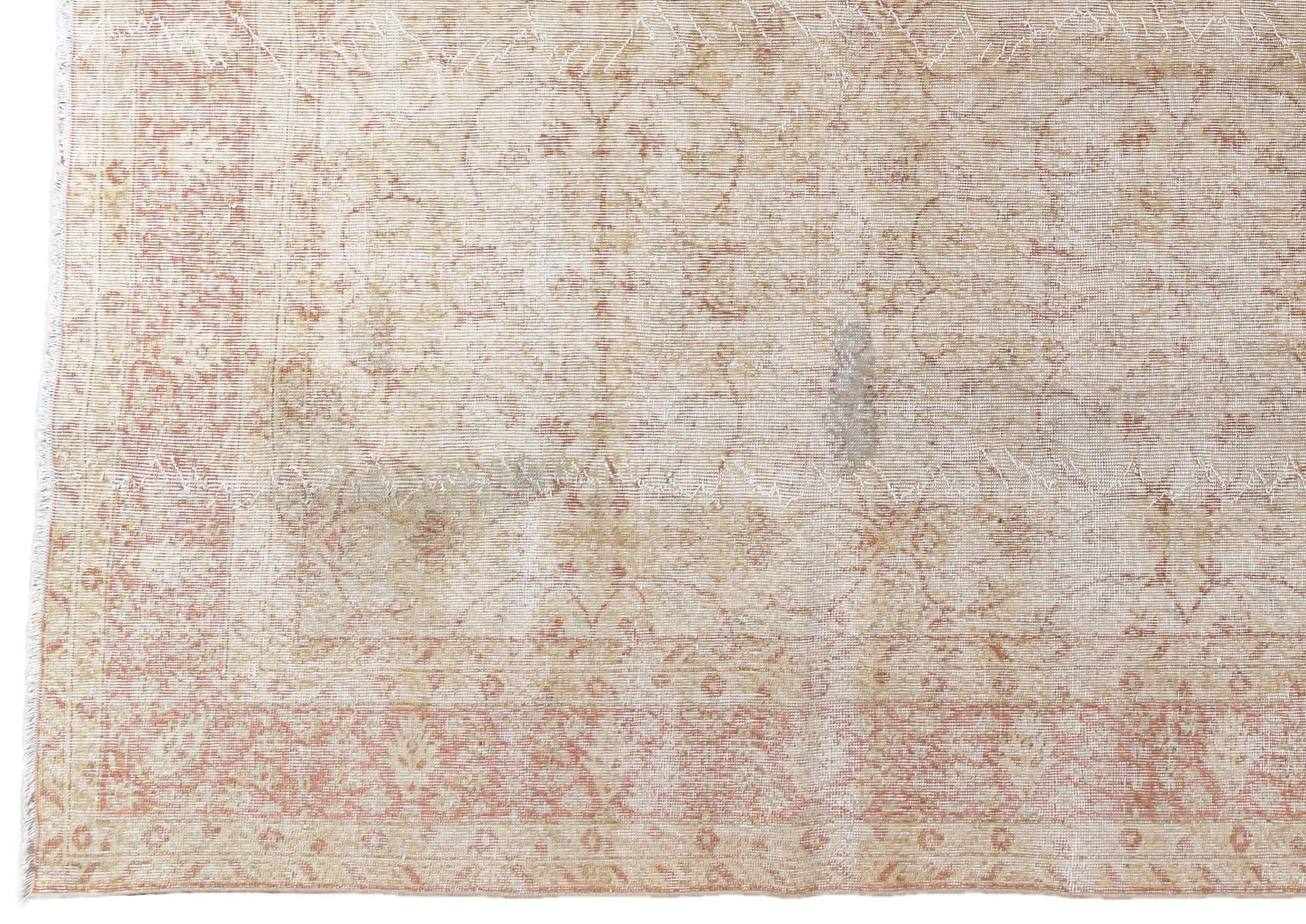 Epernay Vintage Rug | 8' x 12' - elsie green