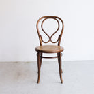 Bentwood Omega Dining Chair - elsie green