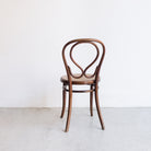 Bentwood Omega Dining Chair - elsie green