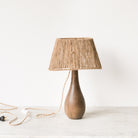A. Moncorgé Table Lamp - elsie green