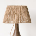 A. Moncorgé Table Lamp - elsie green