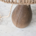 A. Moncorgé Table Lamp - elsie green