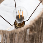 A. Moncorgé Table Lamp - elsie green