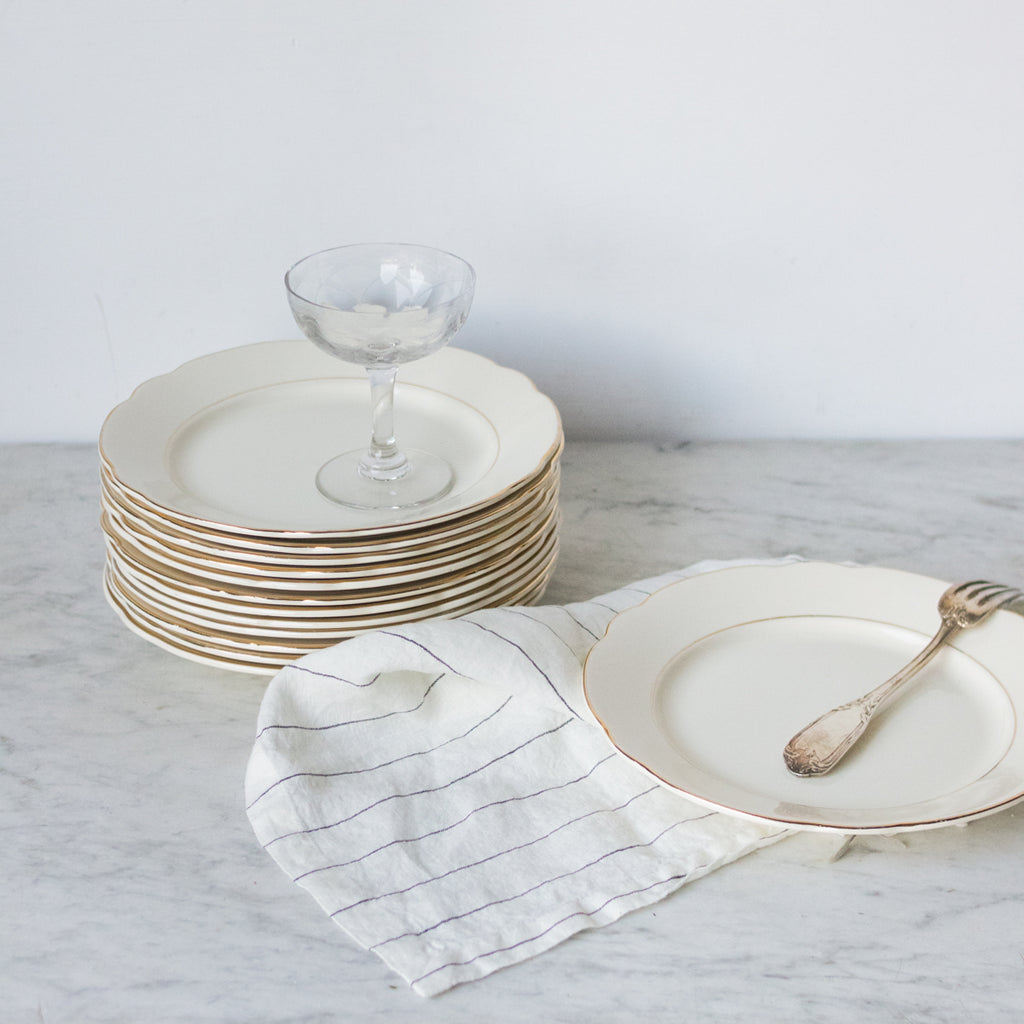 Not Your Grandma's Vintage Flatware, elsie green