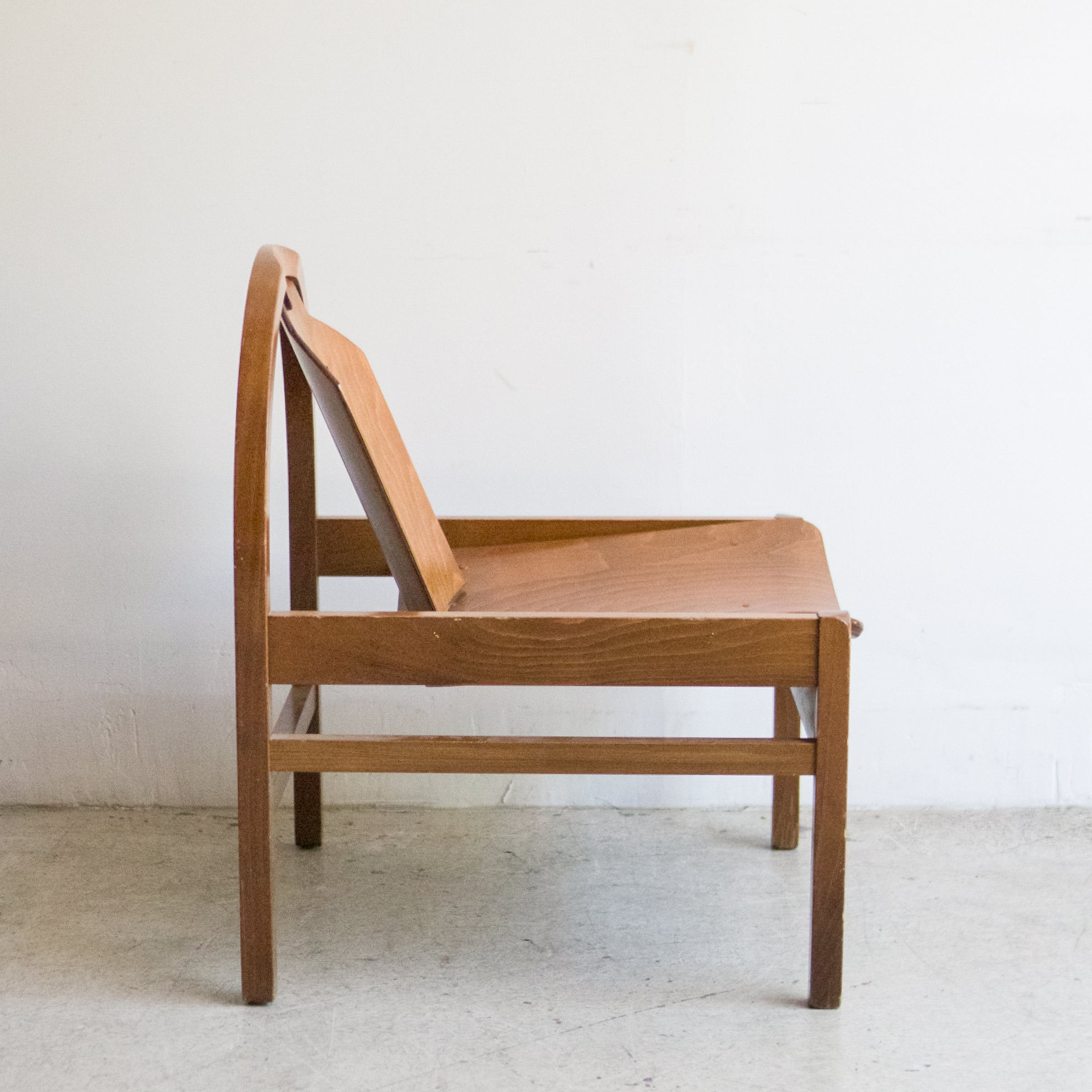 Baumann Argos Lounge Chair