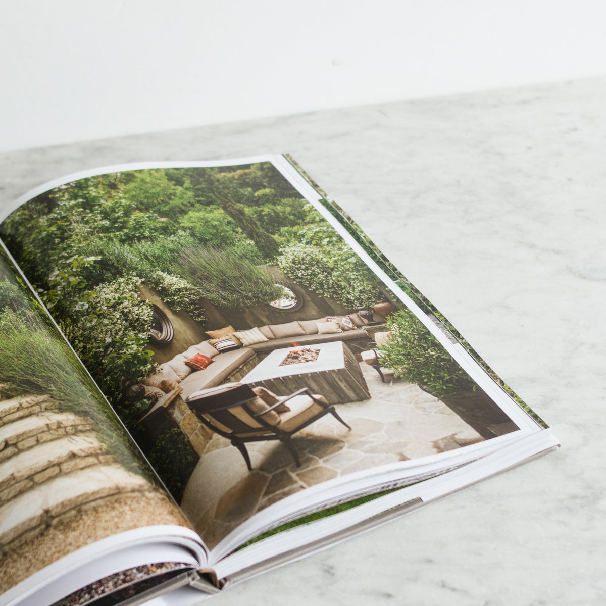 The Art of Outdoor Living - decor - elsie green