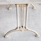 Antique Marble Bistro Table - elsie green