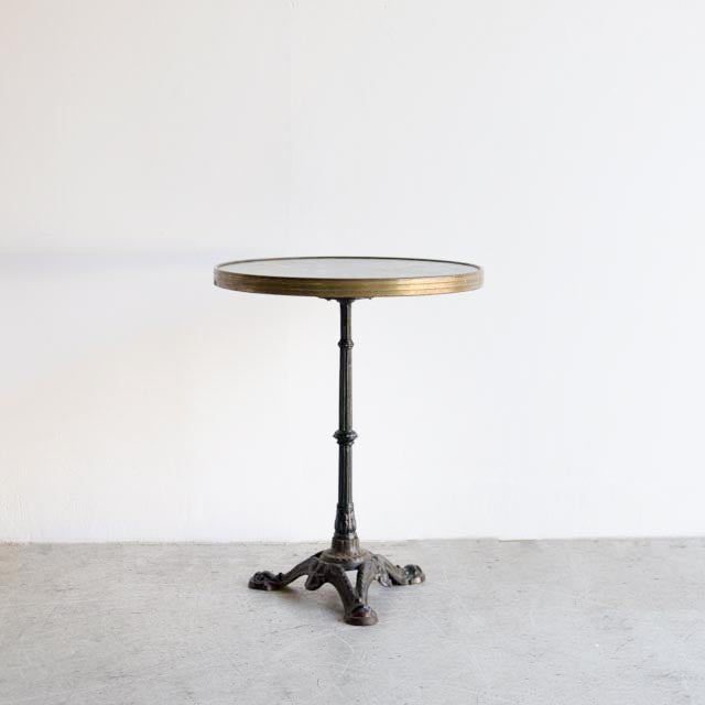 Bakelite Bistro Table - elsie green