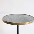 Bakelite Bistro Table - elsie green