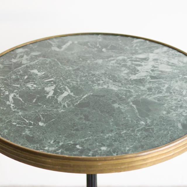 Bakelite Bistro Table - elsie green