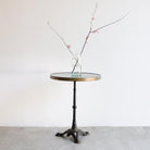 Bakelite Bistro Table - elsie green