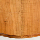 Round Cherry Extending Table - elsie green