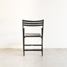 Pair of Vintage Folding Chairs - elsie green