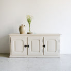 Camomille Low Cabinet - elsie green