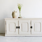 Camomille Low Cabinet - elsie green