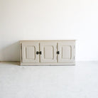 Camomille Low Cabinet - elsie green