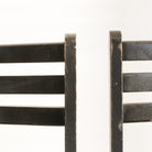 Pair of Vintage Folding Chairs - elsie green