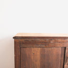 Vintage Oak Counter - elsie green