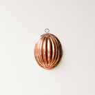 19th Century Copper Mold - elsie green