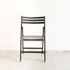 Pair of Vintage Folding Chairs - elsie green