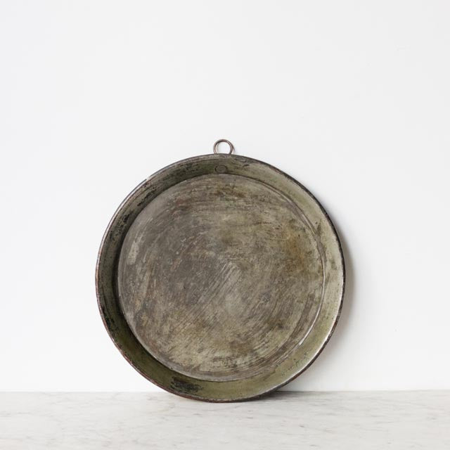 Copper Pie Pan - elsie green