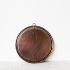 Copper Pie Pan - elsie green