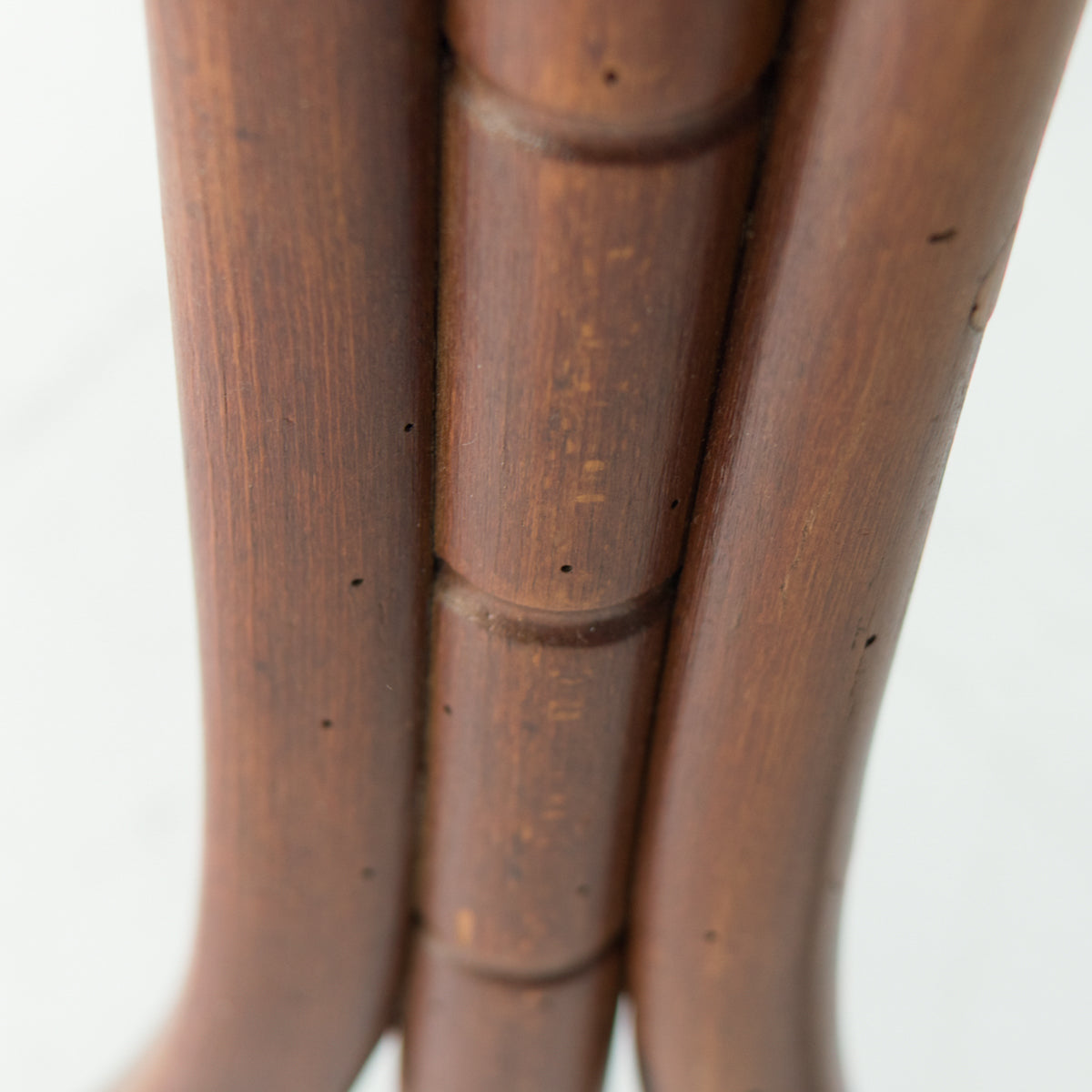 Thonet Marble Console - elsie green