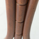 Thonet Marble Console - elsie green