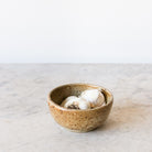 Petite Stoneware Bowl - elsie green