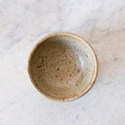 Petite Stoneware Bowl - elsie green