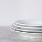Pair of Porcelain Platters - elsie green