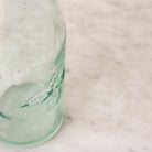 Pair of Mercur Canning Jars - elsie green