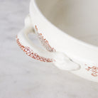 Vintage Transferware Tureen - elsie green