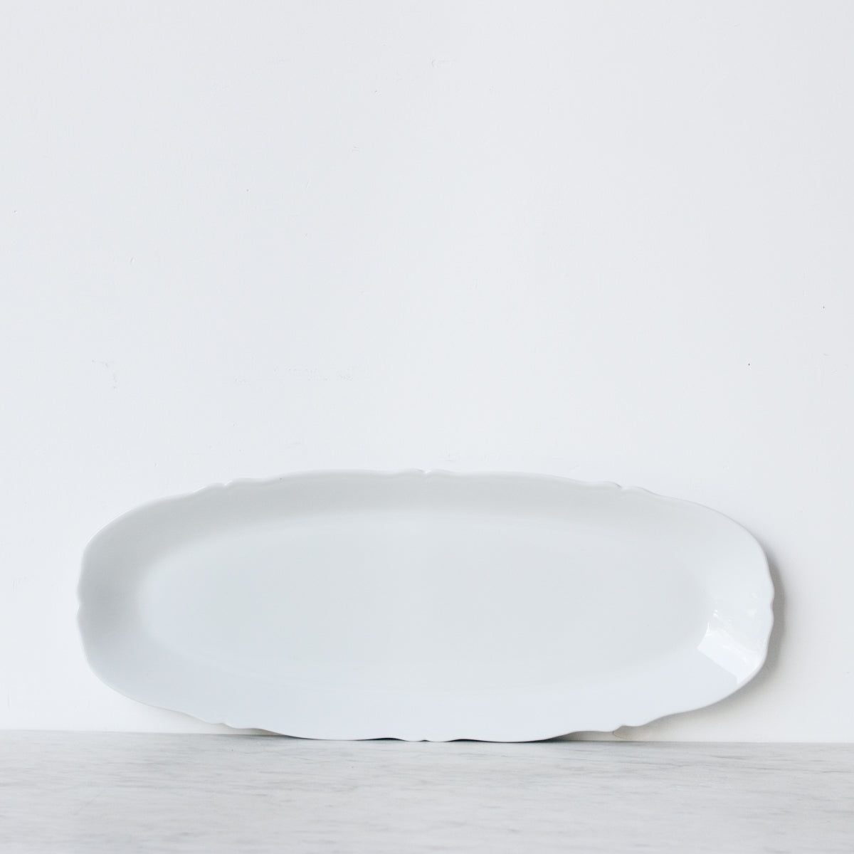 Porcelain Fish Platter - elsie green