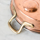 Copper Egg Poacher - elsie green