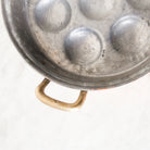 Copper Egg Poacher - elsie green