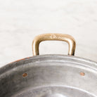 Copper Egg Poacher - elsie green