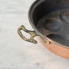Copper Egg Poacher - elsie green